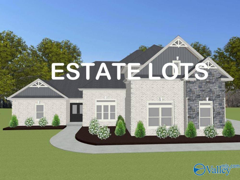 Athens, AL 35613,Brookside-B Newby Chapel Road