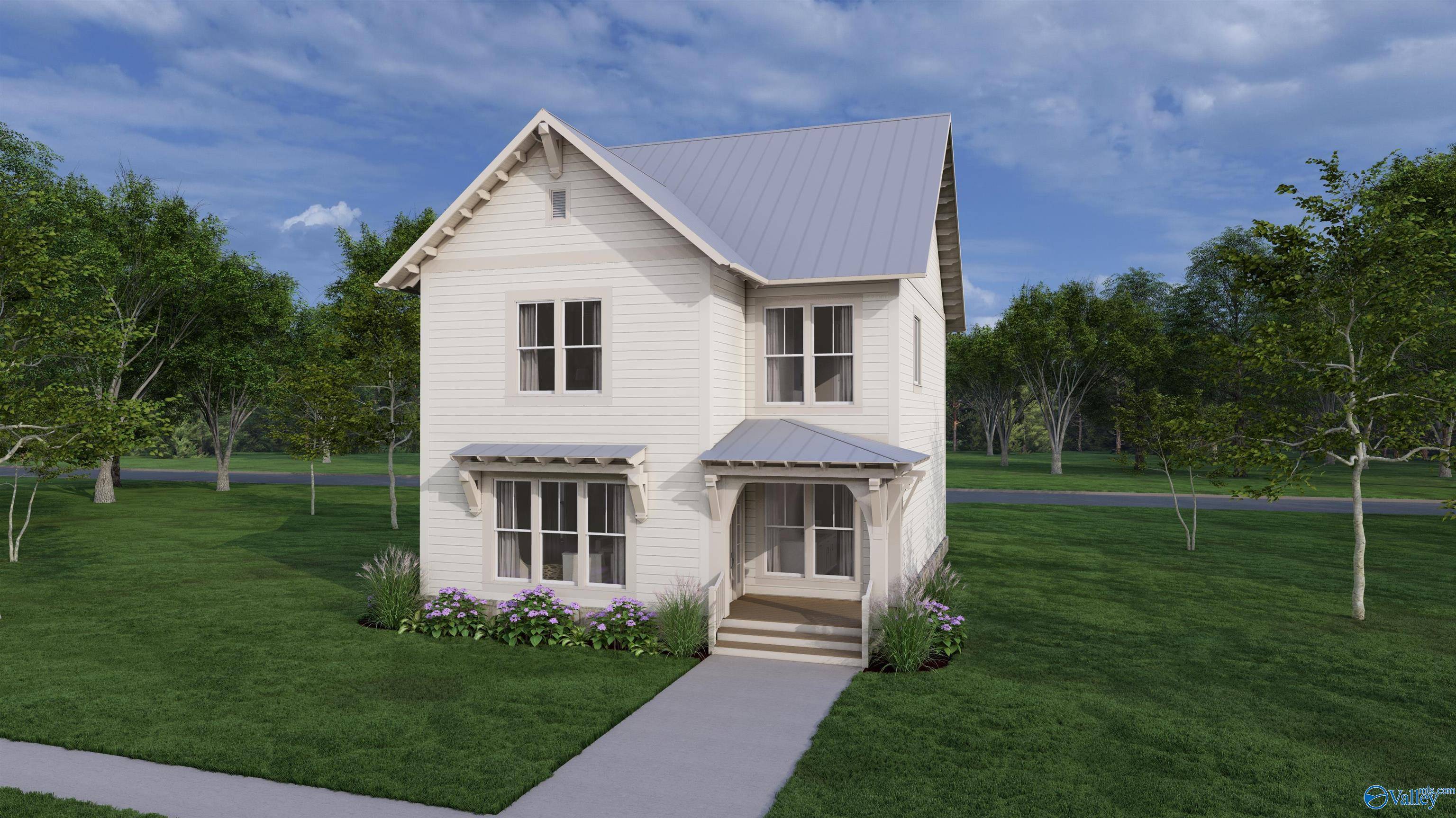 Guntersville, AL 35976,Lot 35 Val Monte Drive