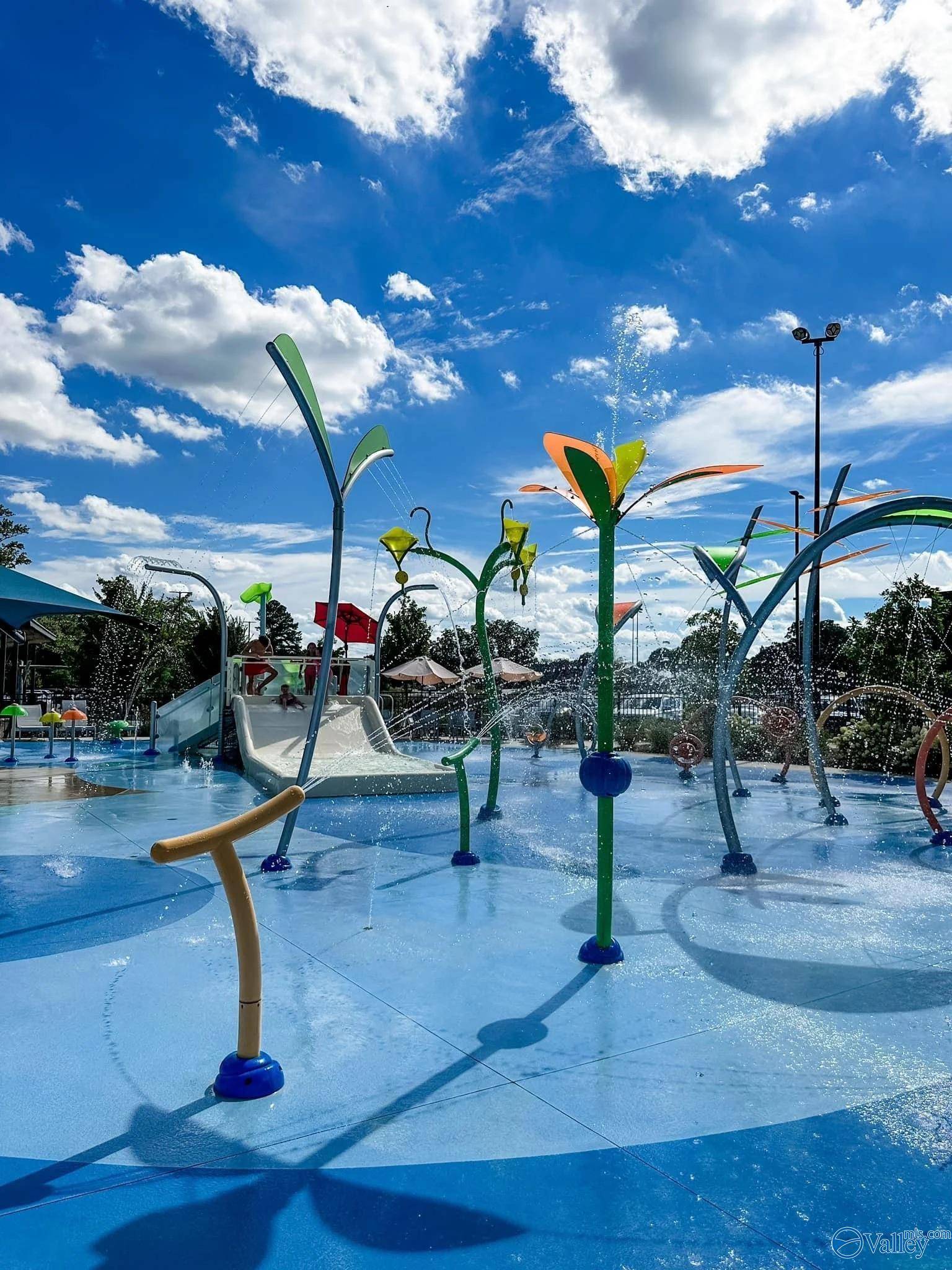 Albertville, AL 35950,1007 Julian Avenue