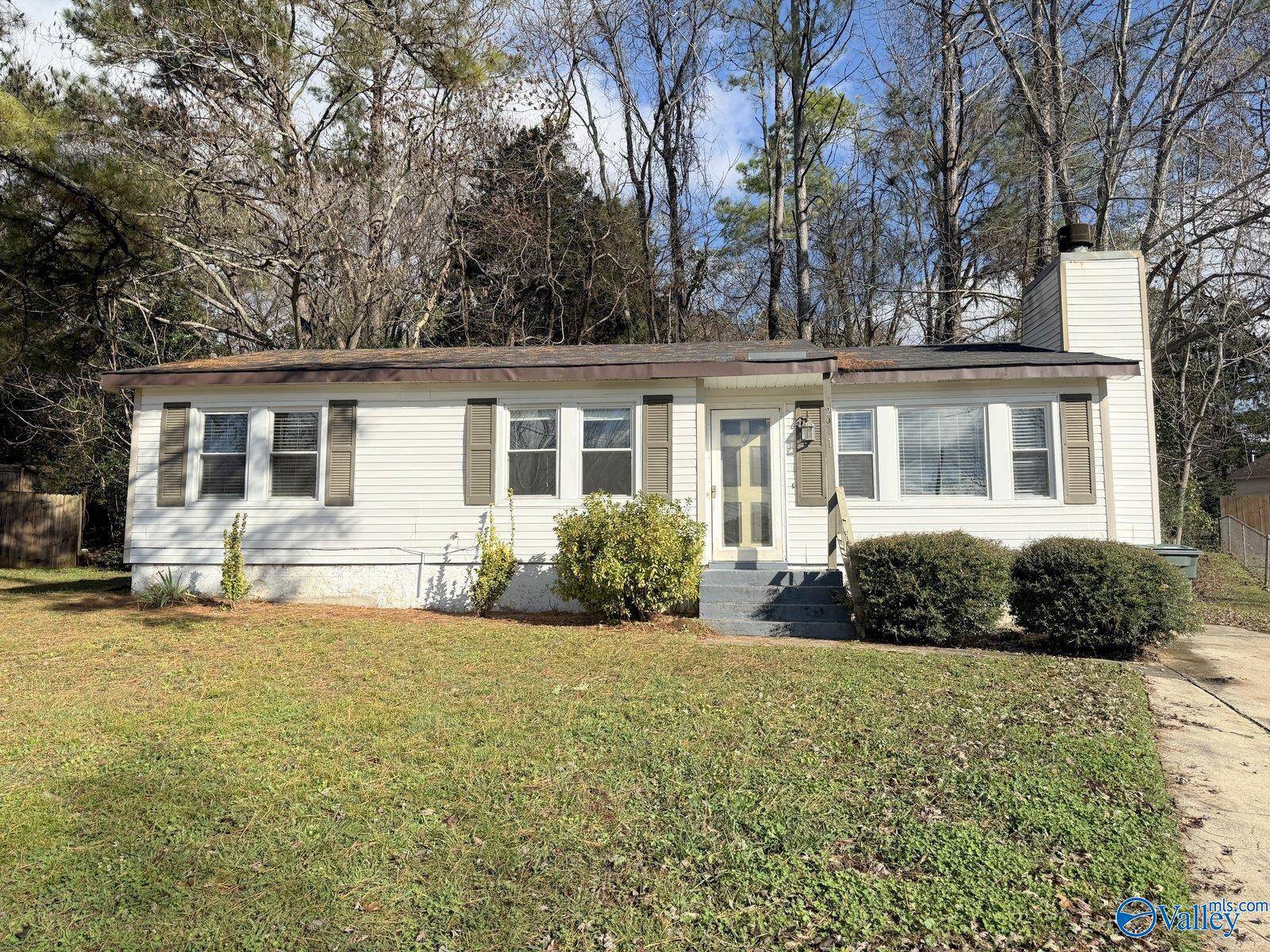 Huntsville, AL 35810,2901 Cochise Circle NW