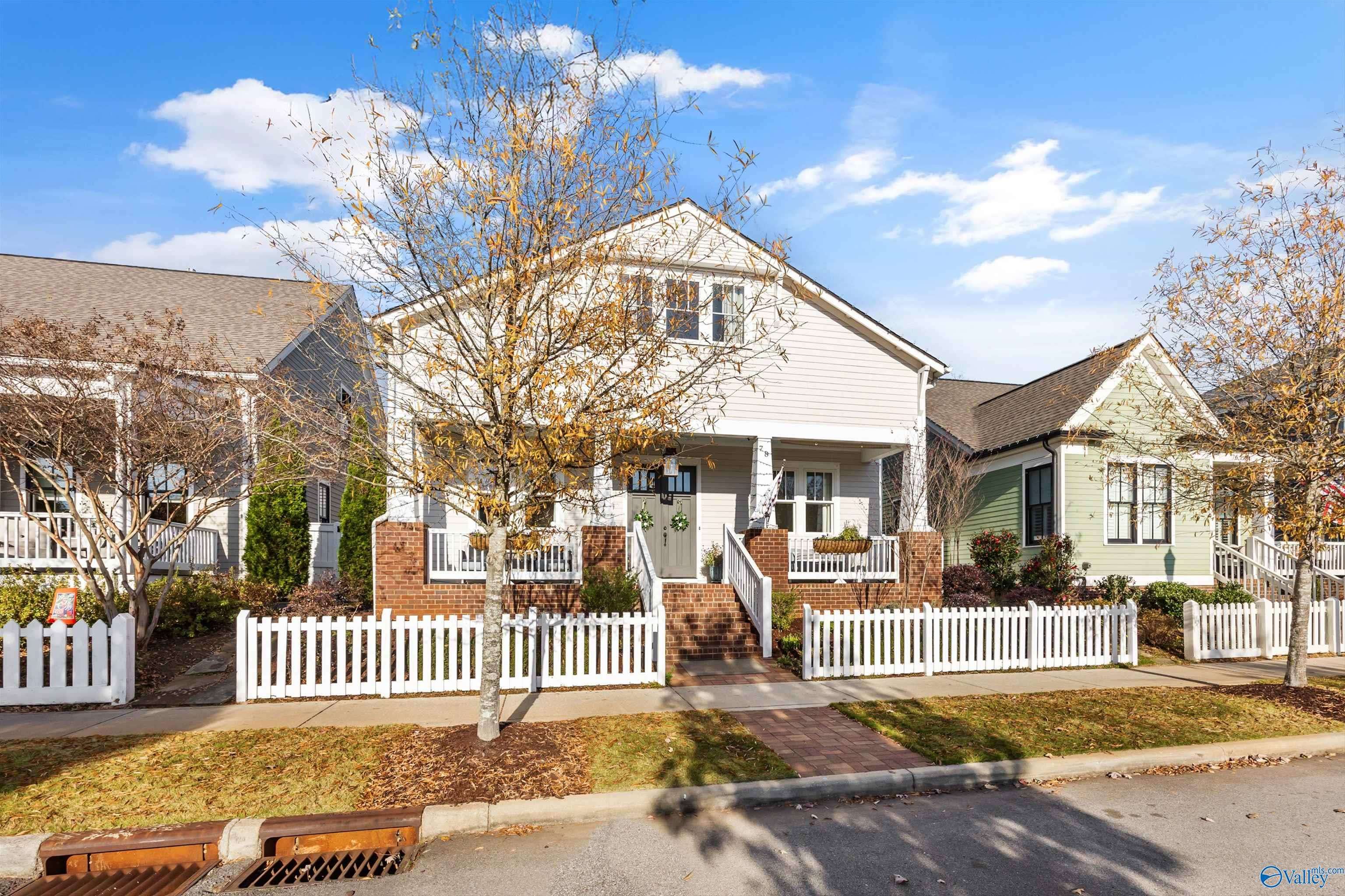 Huntsville, AL 35806,78 Hillcrest Avenue NW