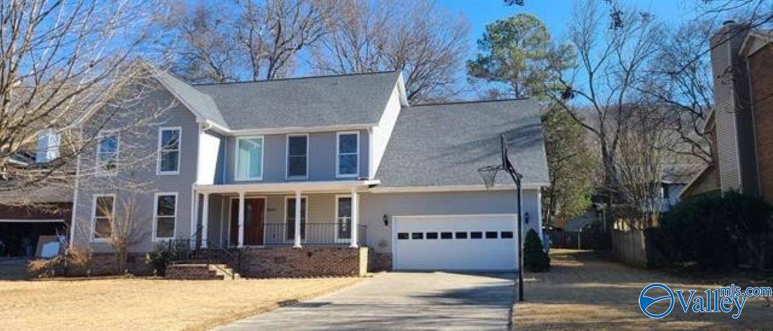 Huntsville, AL 35803,15007 Collier Drive