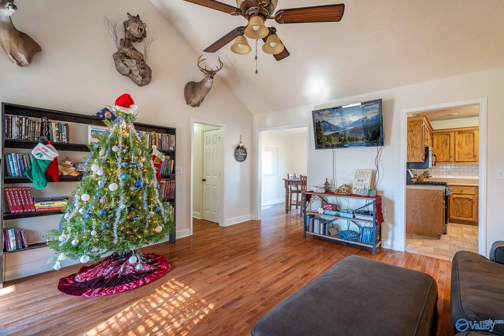 Rogersville, AL 35652,111 Greer Drive