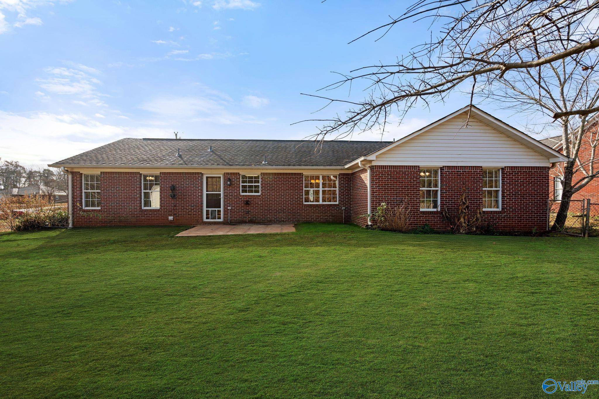 Hazel Green, AL 35750,207 Brook Wind Drive