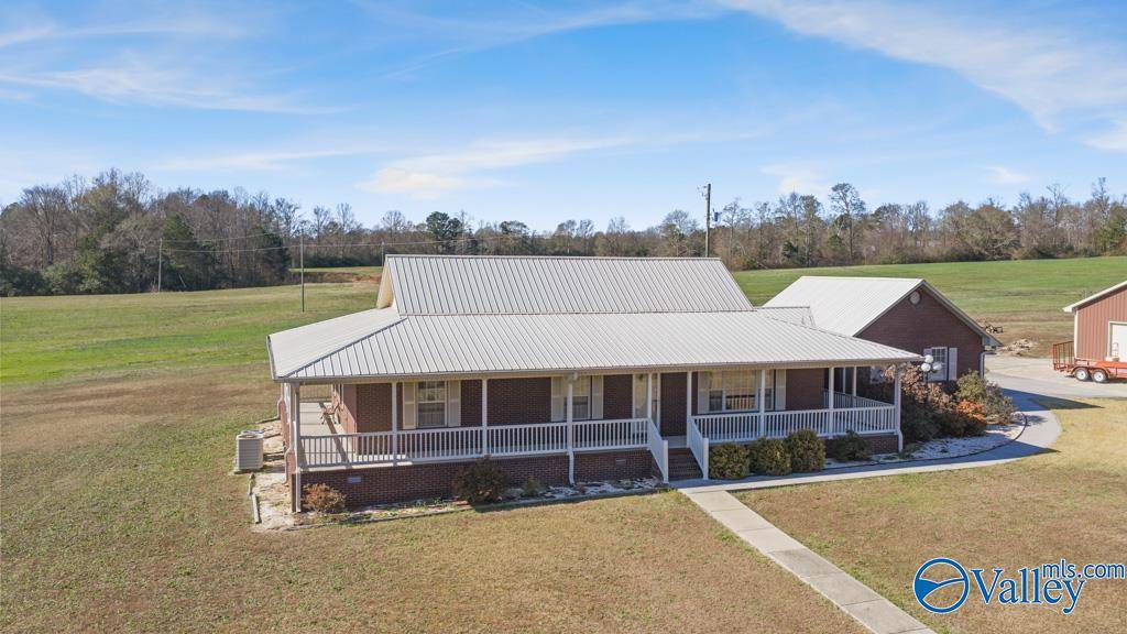 Horton, AL 35980,1283 Moman Road