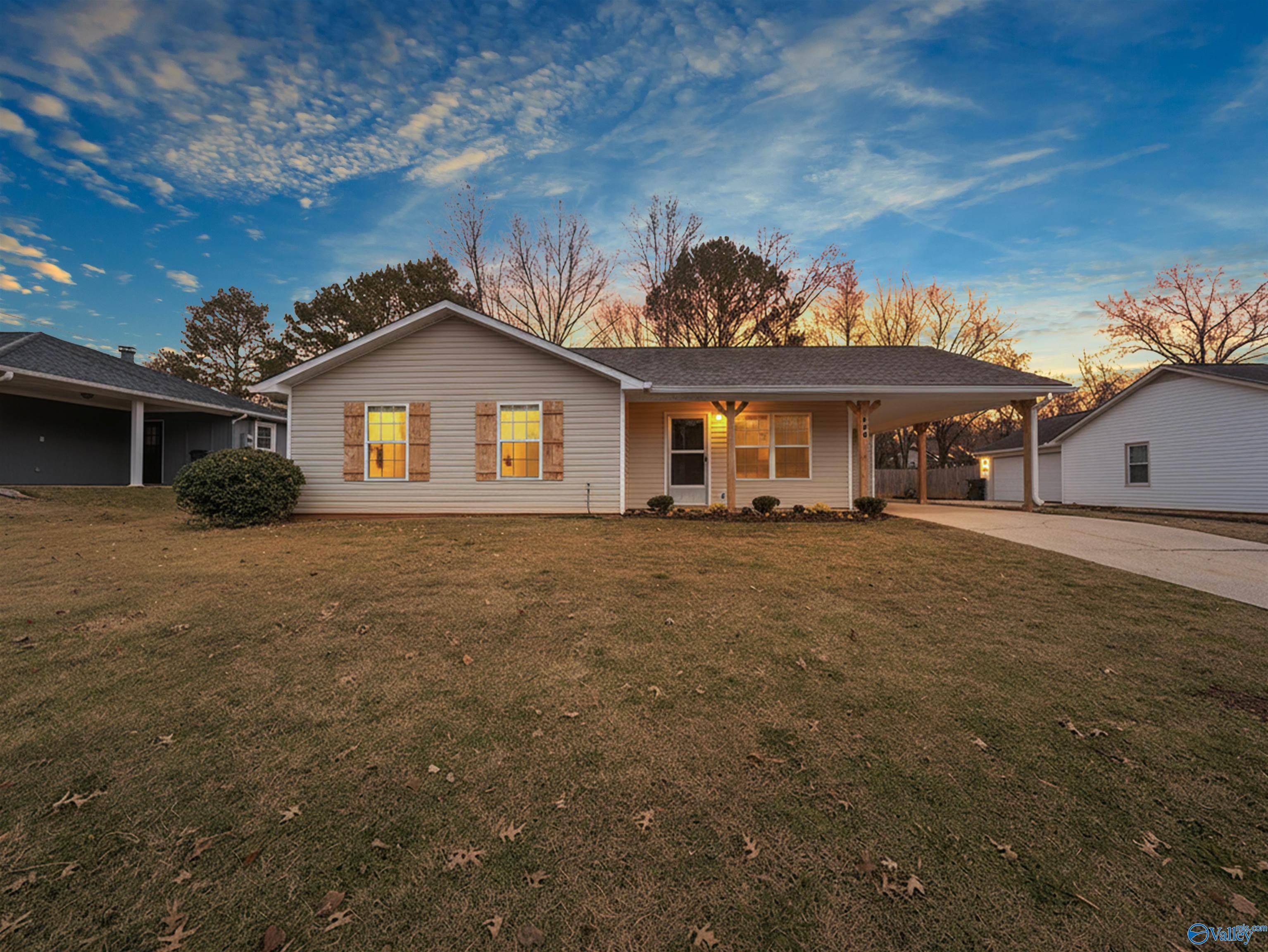 Madison, AL 35758,120 Portal Lane