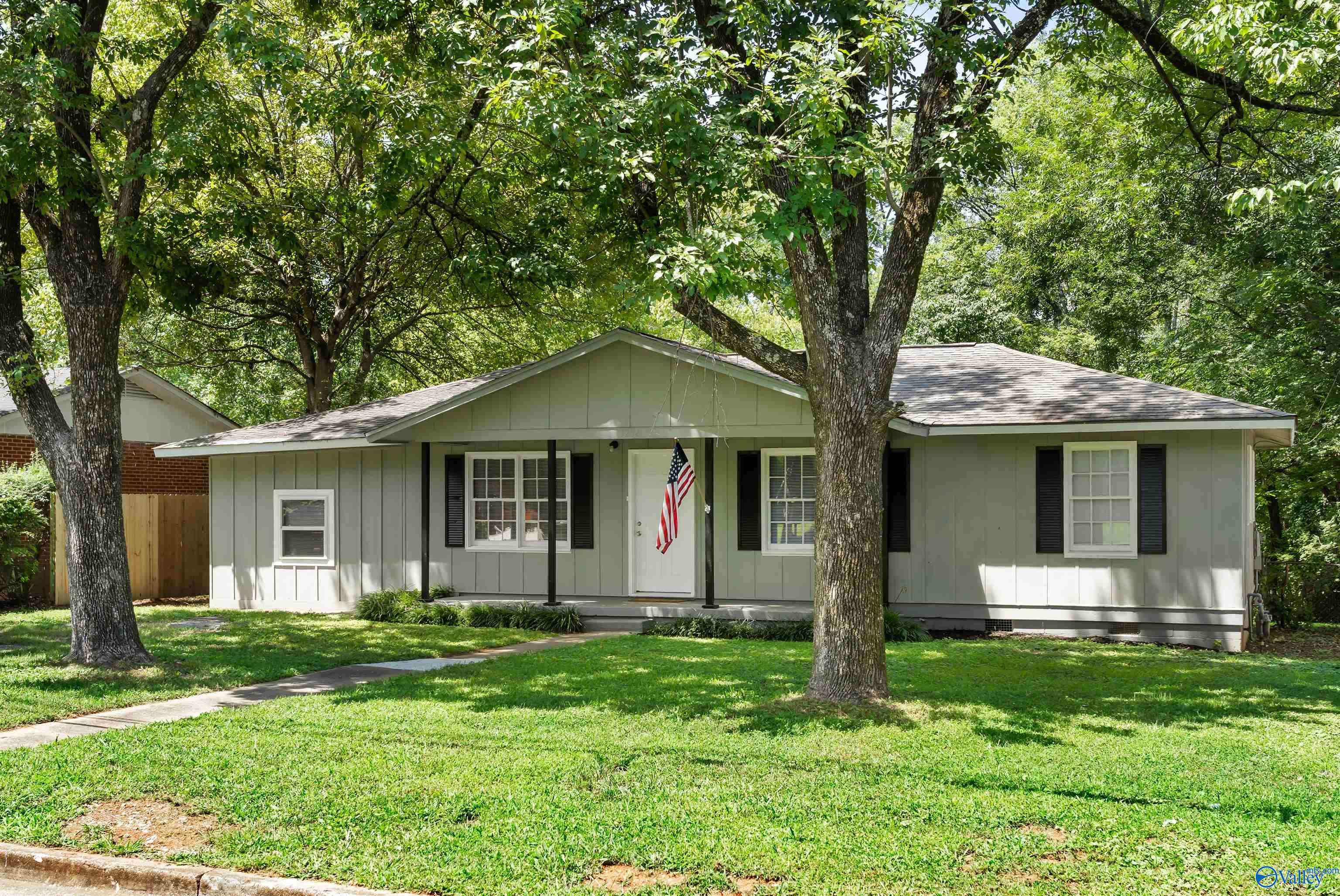 Huntingdon, AL 35811,3202 Boswell Drive