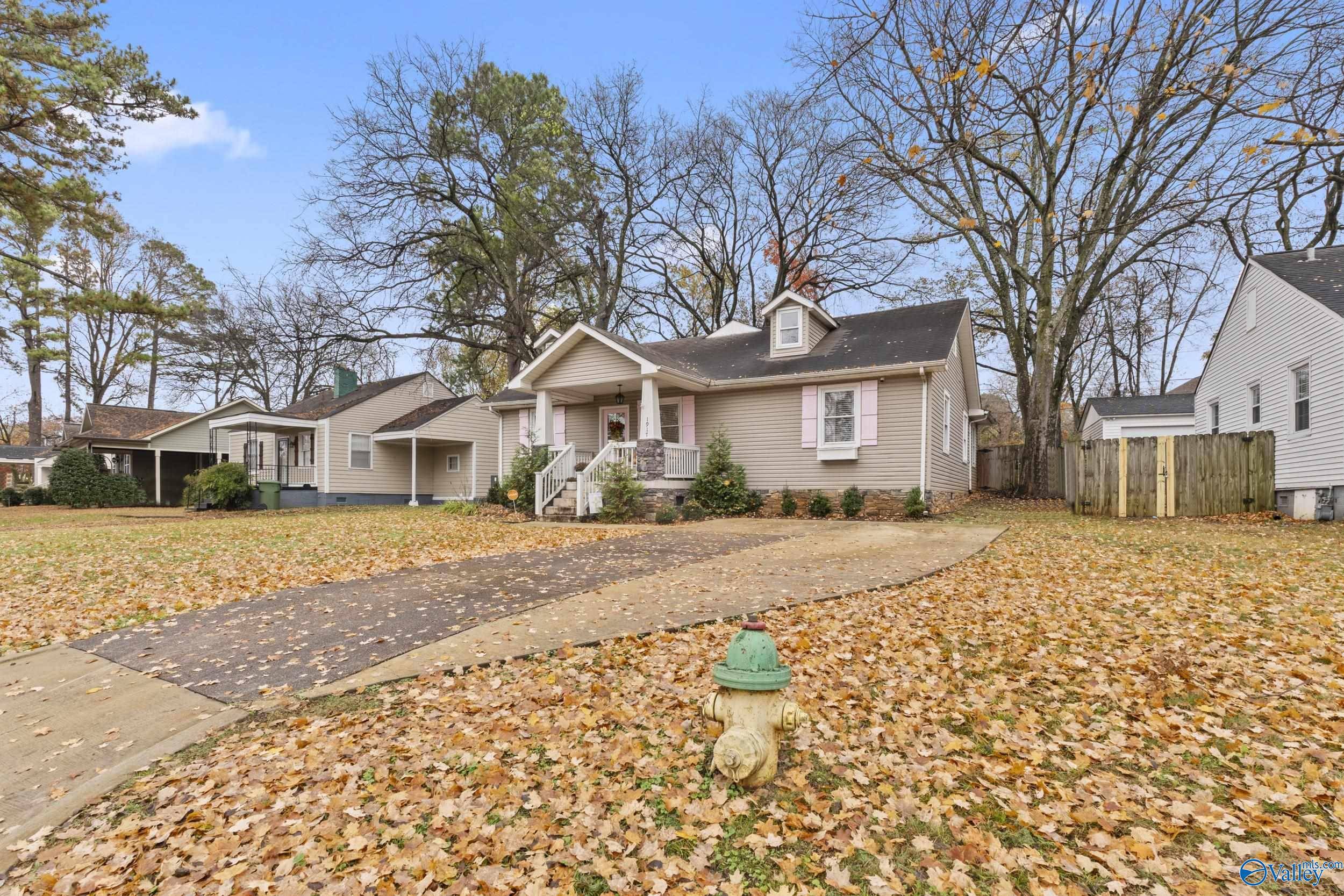 Huntsville, AL 35801,1917 Vanderbilt Circle SW