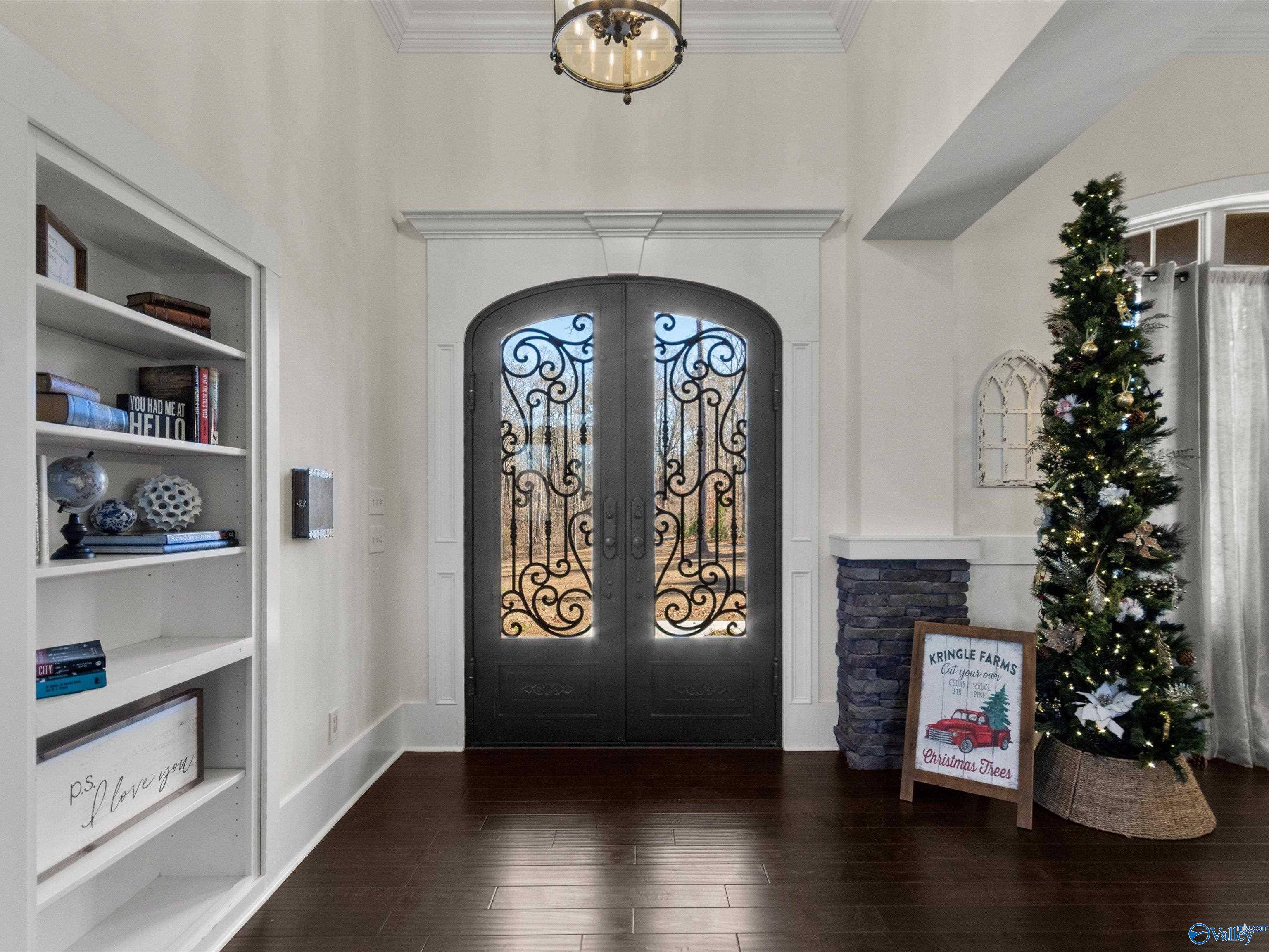 Toney, AL 35773,343 Mccutcheon Lane