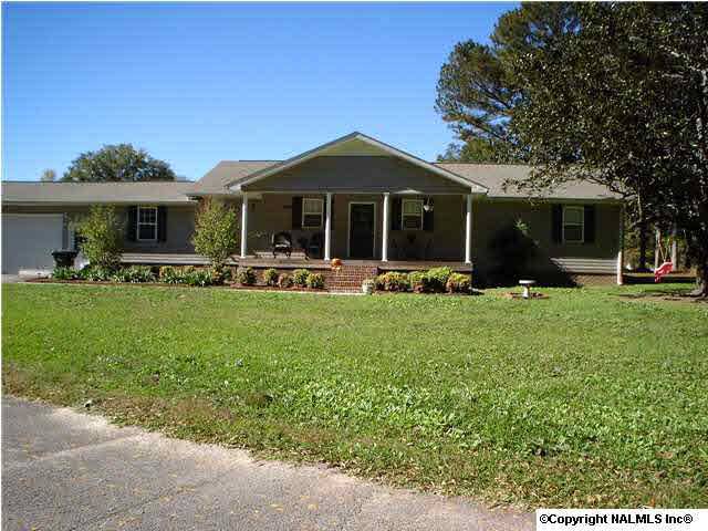 Glencoe, AL 35905,323 Kaying Road