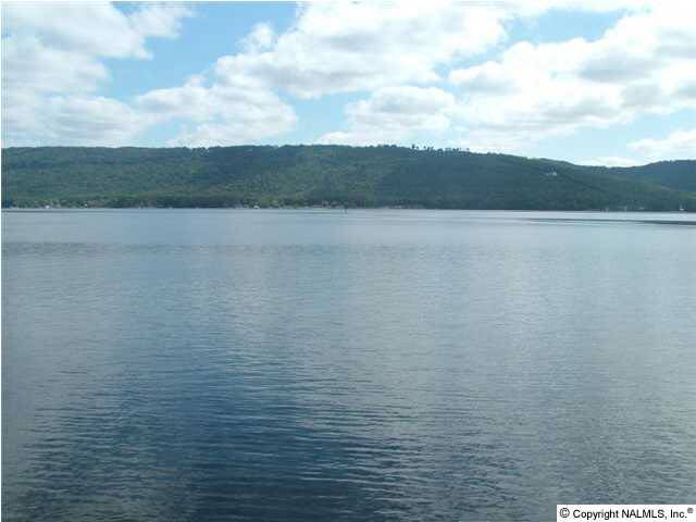 Scottsboro, AL 35769,9 Watersound Lane