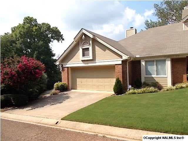 Huntsville, AL 35802,2046 Fairway Hills Drive