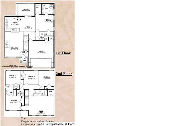 Meridianville, AL 35749,134 Meadowland Drive