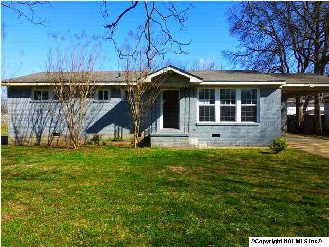 Huntsville, AL 35805,3306 SW Archer Drive