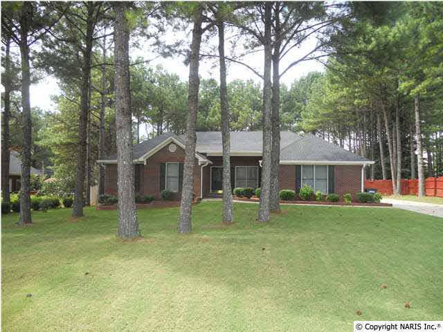 Huntsville, AL 35806,104 Raccoon Trace