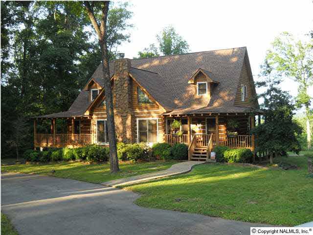 New Market, AL 35761,295 Lewis Mountain Road