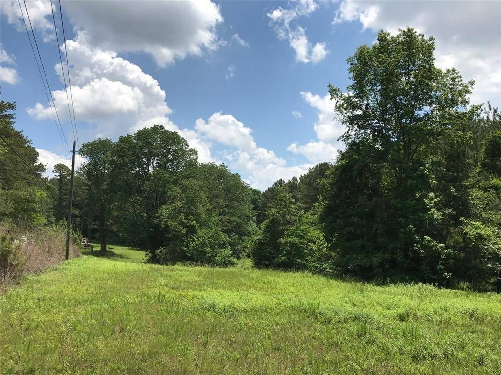 Acworth, GA 30101,0 Blackacre TRL