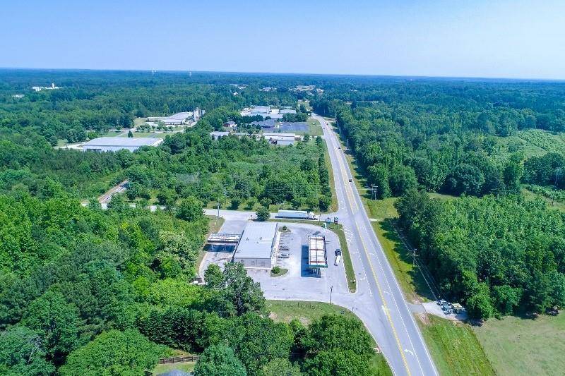 Monroe, GA 30655,0 HWY 11
