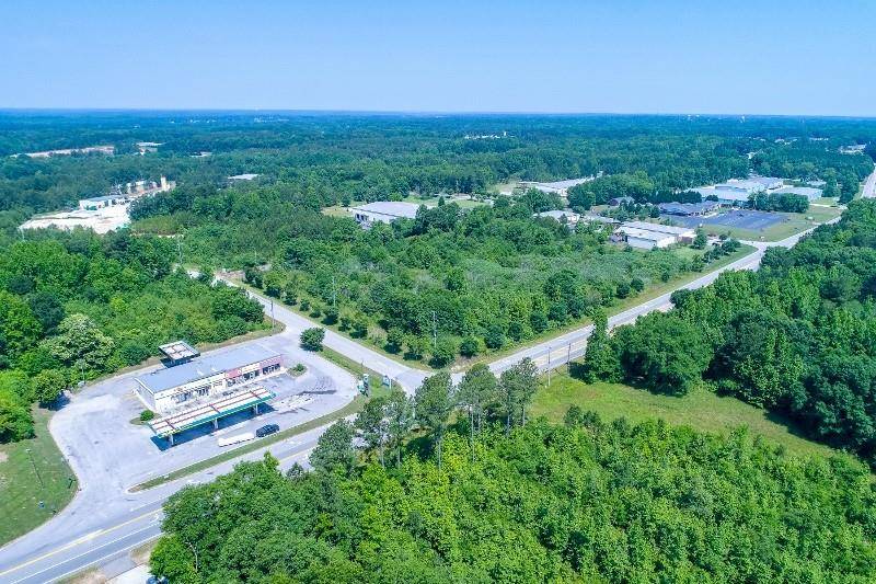 Monroe, GA 30655,0 HWY 11