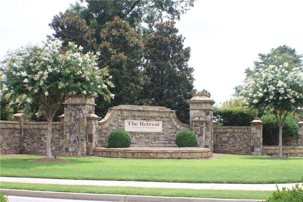 Flowery Branch, GA 30542,5388 Retreat DR