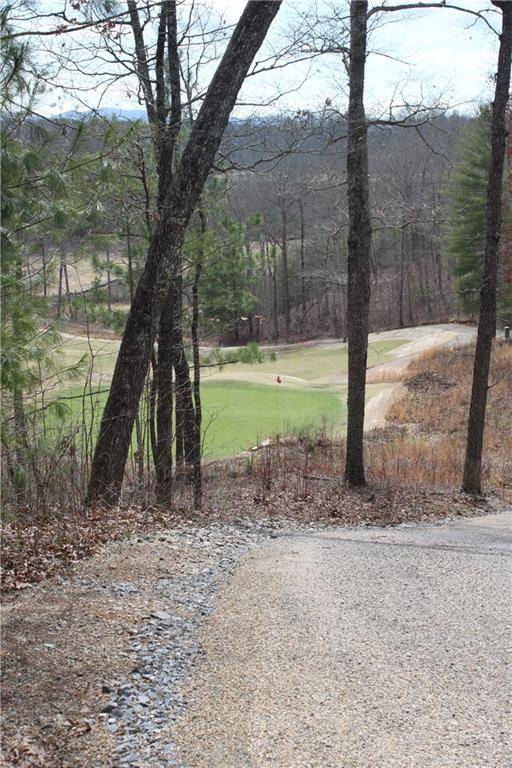 Blue Ridge, GA 30559,170 Old Toccoa Loop