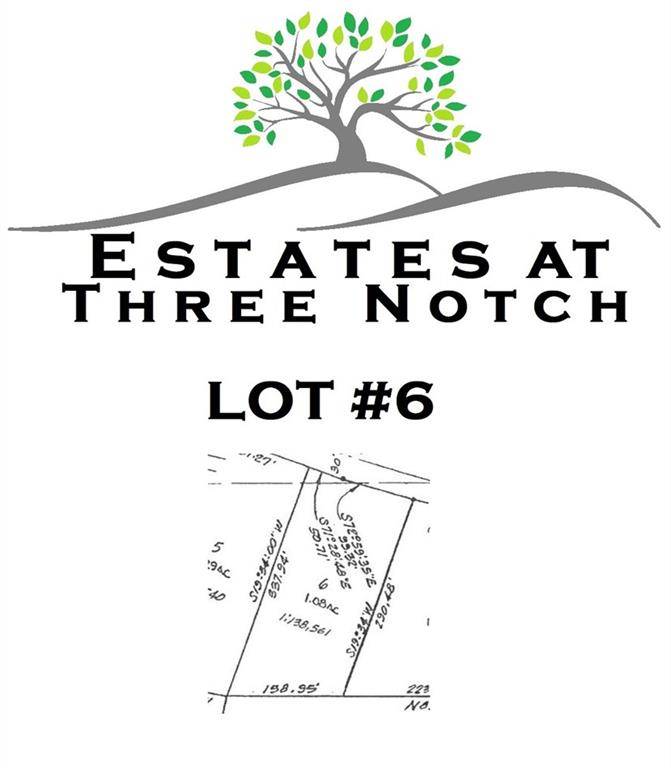 Ringgold, GA 30736,6995 Three Notch RD