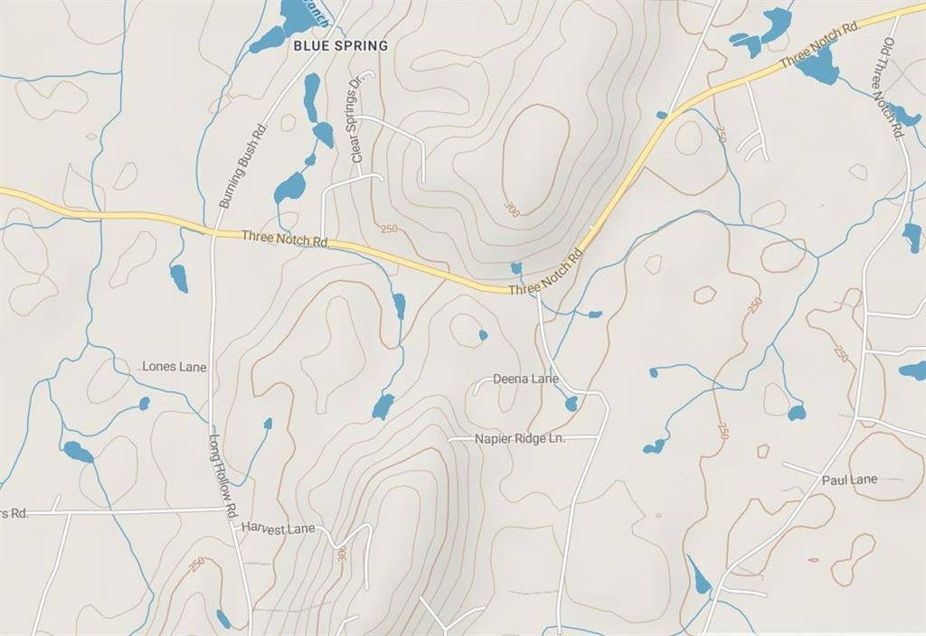 Ringgold, GA 30736,6991 Three Notch RD