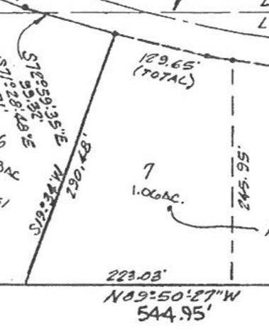Ringgold, GA 30736,6991 Three Notch RD