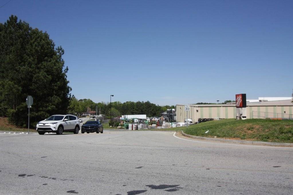 Hiram, GA 30141,331 Rosedale DR #2