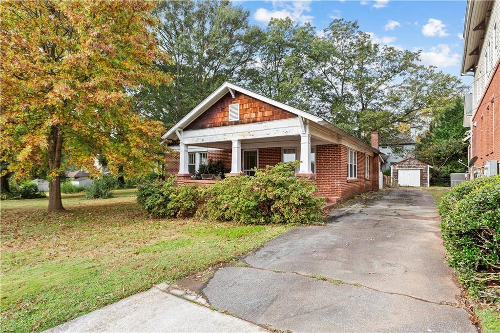 Smyrna, GA 30080,4290 Weaver ST SE