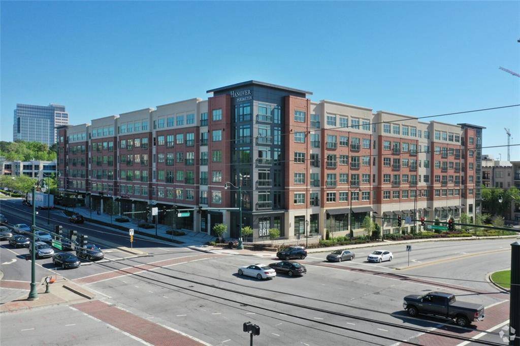 Sandy Springs, GA 30328,1110 Hammond DR #G