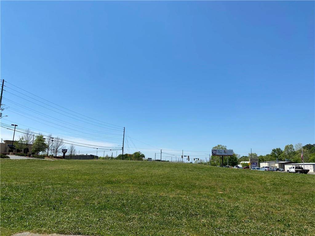 Cartersville, GA 30120,1240 West AVE