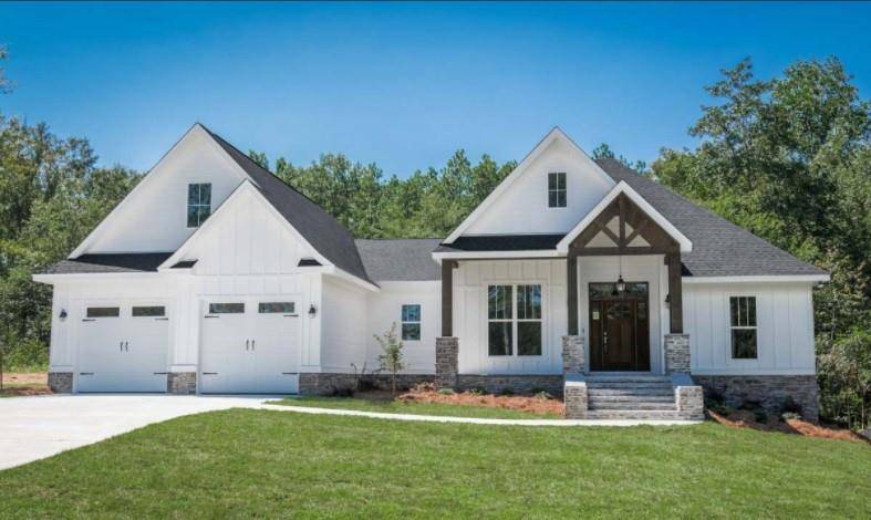 Villa Rica, GA 30180,14 Duval CT