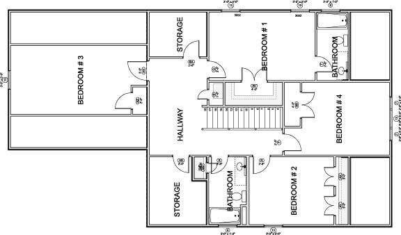 Flowery Branch, GA 30542,5914 Mitchell Street