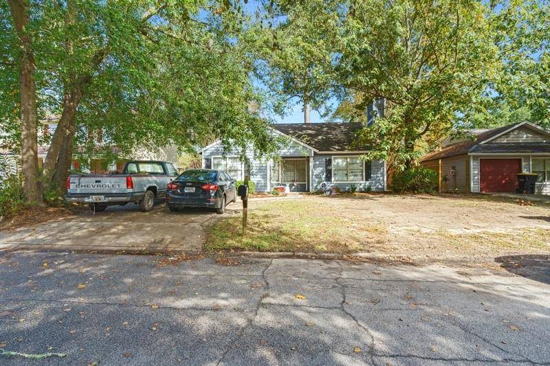 Savannah, GA 31406,106 Morekis DR