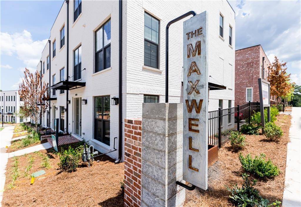Alpharetta, GA 30009,473 Burton DR