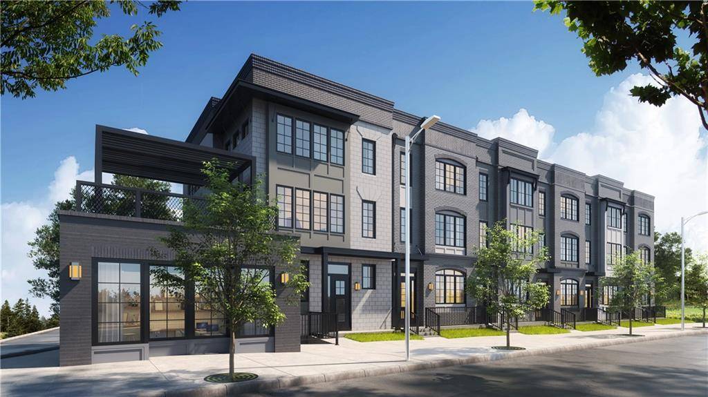 Atlanta, GA 30307,730 Edgewood AVE #22