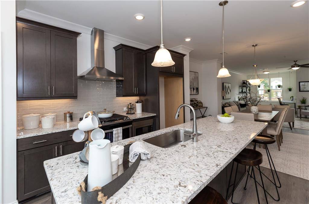 Suwanee, GA 30024,3260 Bennett Creek Lane #154