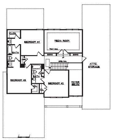 Canton, GA 30115,127 Equest DR
