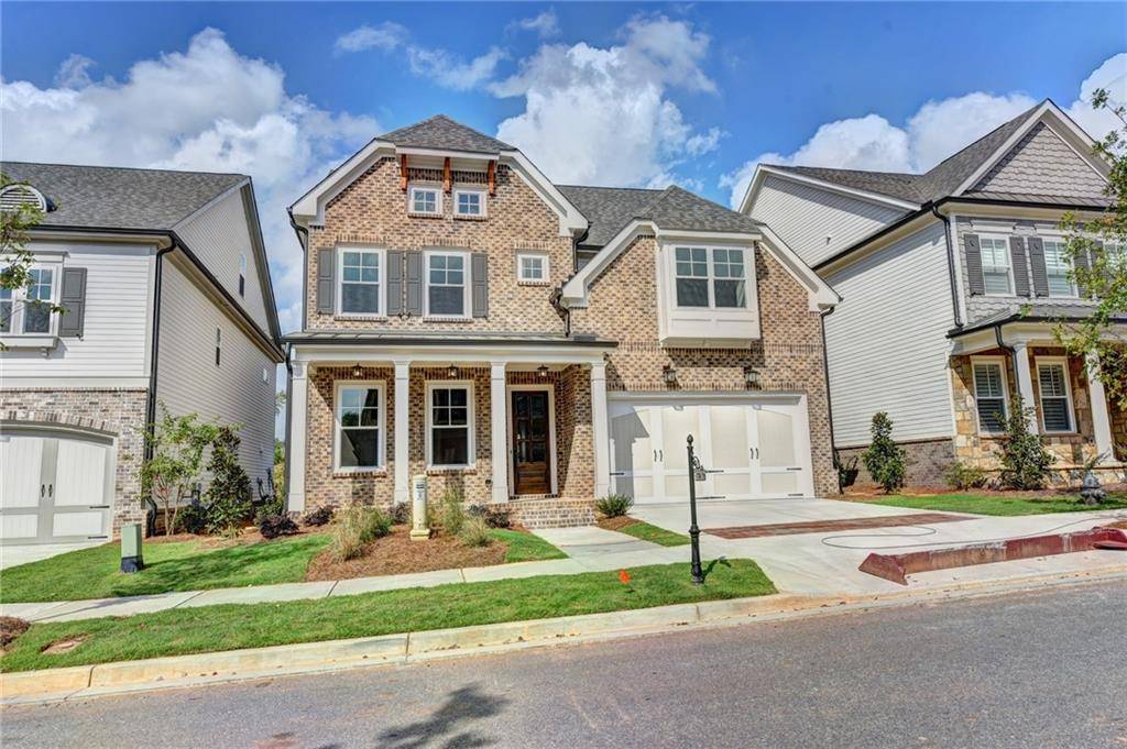Alpharetta, GA 30004,845 Miranda TER