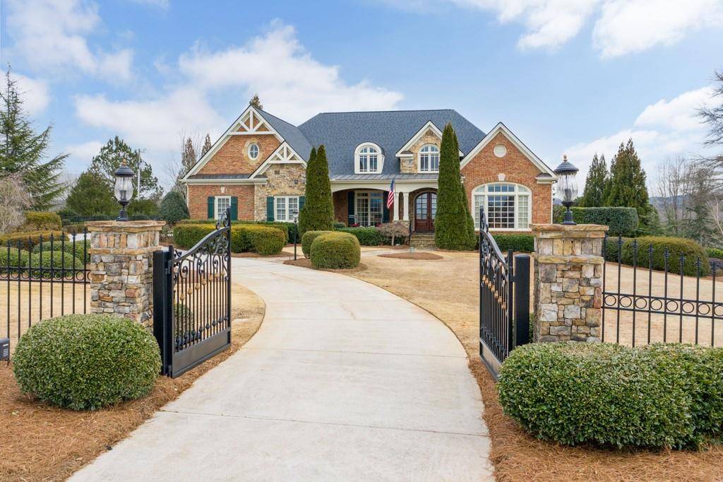 Dawsonville, GA 30534,995 Blue Ridge Overlook