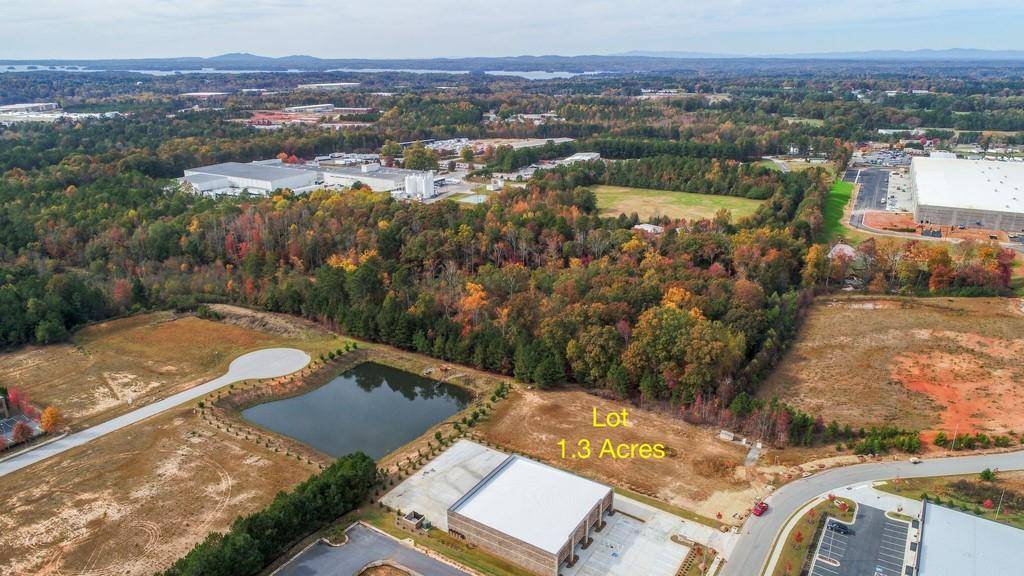 Flowery Branch, GA 30542,4153 Industry WAY