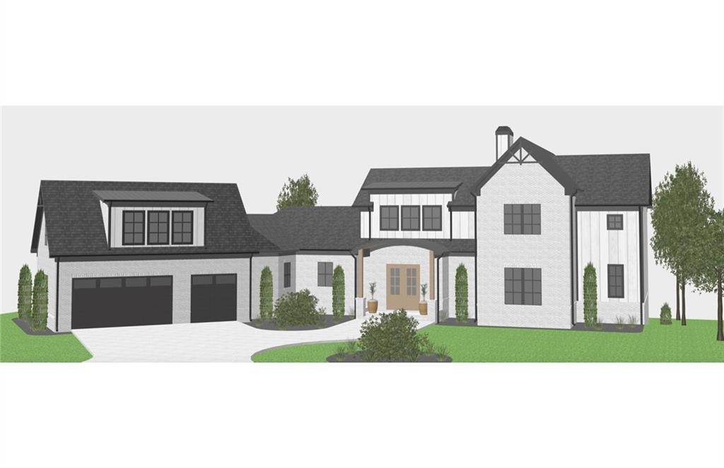 Auburn, GA 30011,4860 Boulder Stone WAY