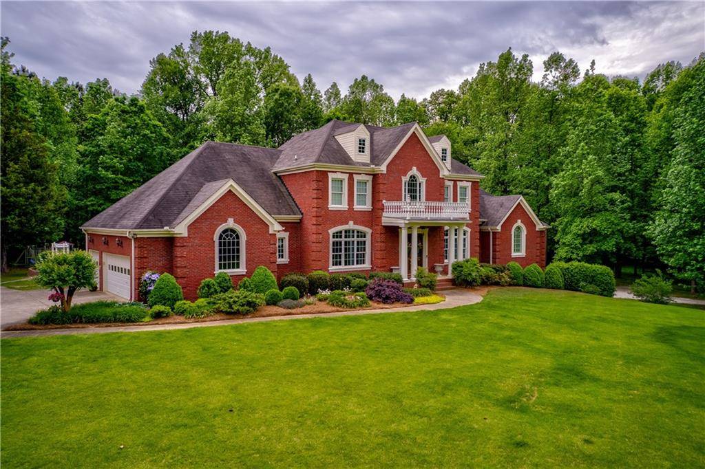 Dawsonville, GA 30534,147-A Concord DR