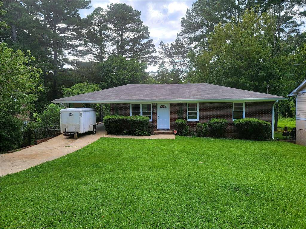 Ellenwood, GA 30294,2450 Yolanda