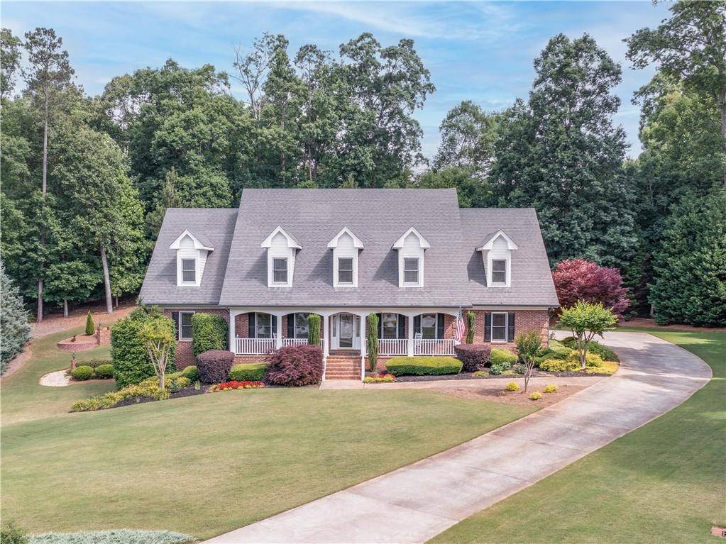Mcdonough, GA 30252,510 Jenna TRL
