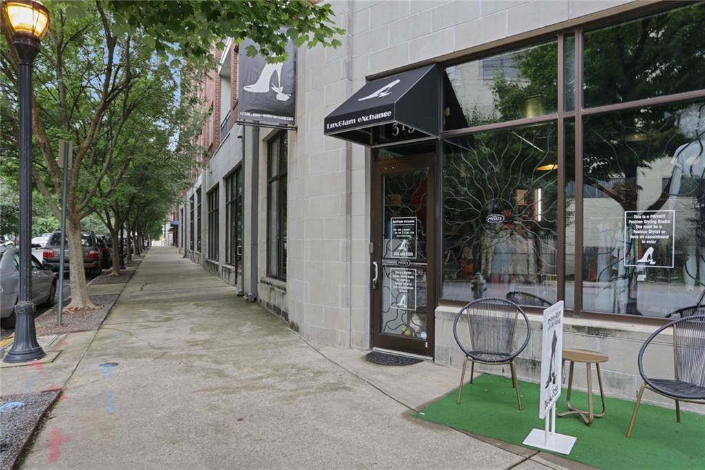 Atlanta, GA 30313,333 Nelson ST SW #227B