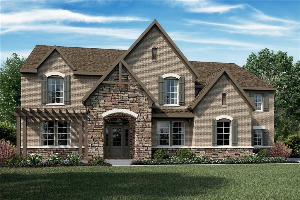 Canton, GA 30115,2132 Harmony DR