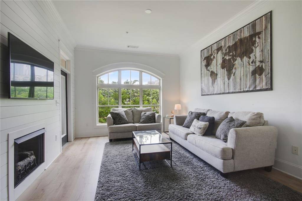 Atlanta, GA 30308,625 Piedmont AVE NE #1027