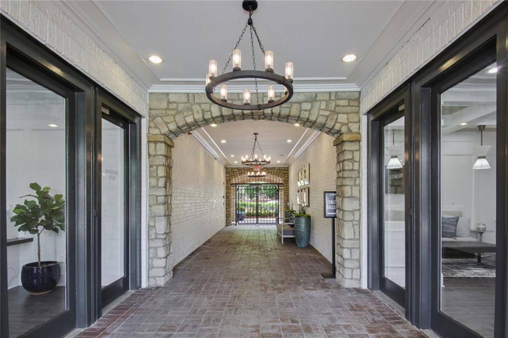 Atlanta, GA 30308,625 Piedmont AVE NE #1027